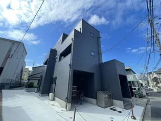CASA NERAの画像