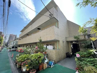 アーバンライフ中野の画像