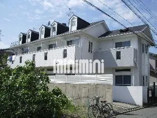 レオパレス打出第2の画像