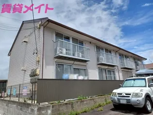 プレジール東浦の画像