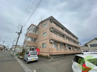 シティハイツ11番館の画像