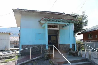 メビウス鏡III番館【1階】の周辺