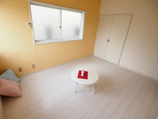 Mハイツ【2階】の居間