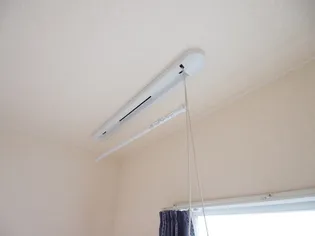 Mハイツ【2階】の居間