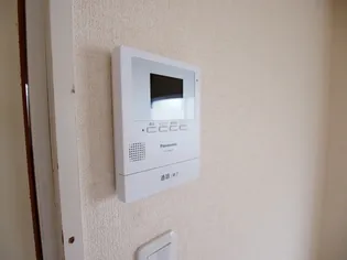 Mハイツ【2階】の内装