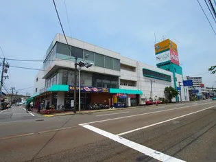 Mハイツ【2階】の周辺