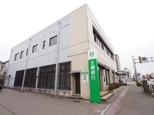 Mハイツ【2階】の周辺