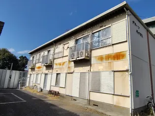 ハイツシムラ1の画像