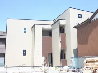 鳴海町字向田Bの画像