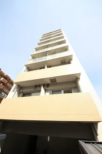 アピアランス南小倉の画像