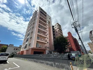 リエス榴ヶ岡の画像