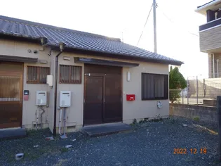 井上ハイツの画像