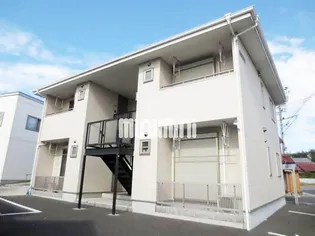 プリマ ヴェーラ【1階】の外観