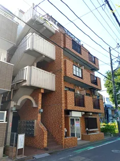 ダイアパレス蒔田第3の画像
