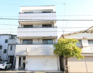 第2メゾン藤原の画像