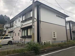 ハイツサンライフBの画像