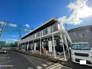 エフシリーズ安江Iの画像