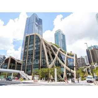 麻布台ヒルズ ガーデンプラザレジデンスの画像