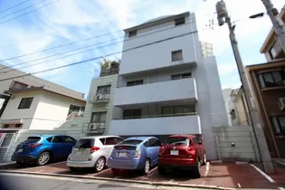 段原松本ビル【2階】の外観