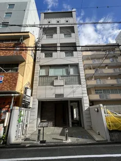 リベルテ平野の画像