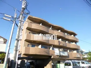 英和マンション助信の画像