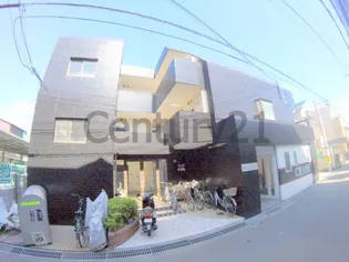 クレインビル中央町の画像