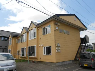 グレイヒルズAの画像