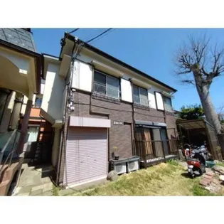 Sハイム【1階】の外観