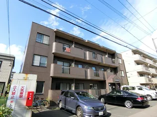 サウス15の画像