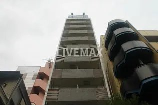 プレール・ドゥーク東京ベイII【6階】の外観