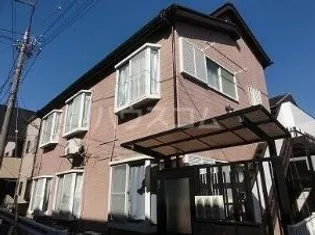 天台ハイリビング壱番館の画像