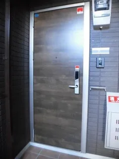 D‐Resena 江平中町【1階】の内装