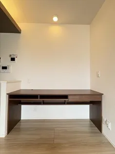 D‐Resena 江平中町【1階】の内装