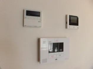 D‐Resena 江平中町【1階】の内装