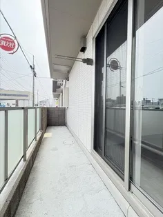 D‐Resena 江平中町【1階】の内装