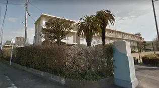 D‐Resena 江平中町【1階】の周辺