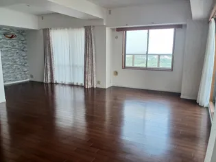 グラシスタワー所沢の画像