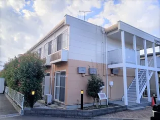 レオパレス本丸IIの画像