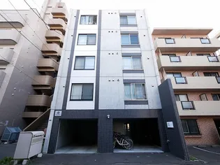 エヴァ元町の画像