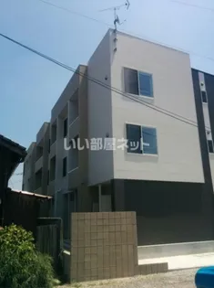 ルーセントSAGA大財【1階】の外観