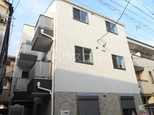 エスポワール町屋弐番館の画像