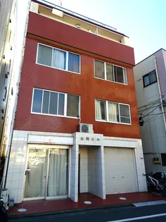 水岡ビル【5階】の外観