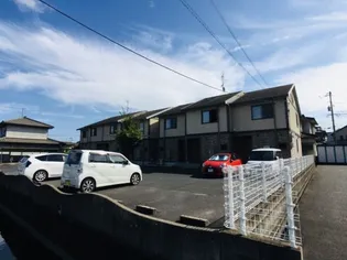 広島県福山市手城町4【一戸建】の外観