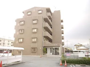 アーバンヒルズ城山2号館の画像