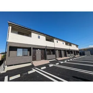 スカイコートA棟の画像