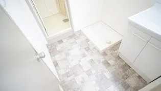 ディアホームズ志とも【3階】の内装