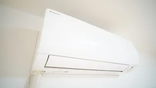 ディアホームズ志とも【3階】の内装