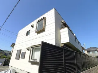 ピアレス新柏の画像