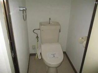 プレステージ金沢【5階】の内装