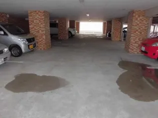 プレステージ金沢【5階】の外観